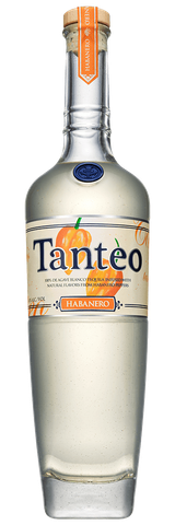 Tanteo Habanero
