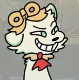 sassy-c dog