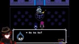 Caspurr Catacini - 【Deltarune】Oh boy hope there isn&#039;t any reading in this game! [9t0CQb2g6E8 - 1321x743 - 1h08m17s]