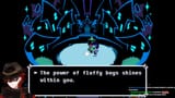 Caspurr Catacini - 【Deltarune】Oh boy hope there isn&#039;t any reading in this game! [9t0CQb2g6E8 - 1321x743 - 1h14m51s]