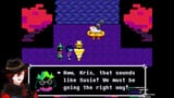 Caspurr Catacini - 【Deltarune】Oh boy hope there isn&#039;t any reading in this game! [9t0CQb2g6E8 - 1321x743 - 1h24m21s]