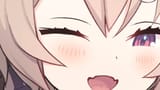 wink