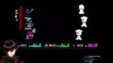 Caspurr Catacini - 【Deltarune】Oh boy hope there isn&#039;t any reading in this game! [9t0CQb2g6E8 - 1321x743 - 1h52m46s]