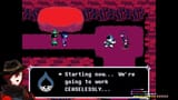 Caspurr Catacini - 【Deltarune】Oh boy hope there isn&#039;t any reading in this game! [9t0CQb2g6E8 - 1321x743 - 2h04m45s]
