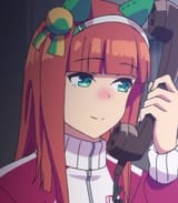 horseonthephone