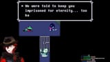 Caspurr Catacini - 【Deltarune】Oh boy hope there isn&#039;t any reading in this game! [9t0CQb2g6E8 - 1321x743 - 2h45m54s]