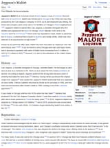 malorts