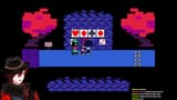 Caspurr Catacini - 【Deltarune】Oh boy hope there isn&#039;t any reading in this game! [9t0CQb2g6E8 - 1321x743 - 3h39m32s]
