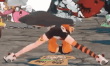 gg butt on cc