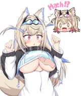 __fuwawa_abyssgard_and_mococo_abyssgard_hololive_and_1_more_drawn_by_sabamiso_tomomon021831__c275671a78676c0d3309d23779675fe2