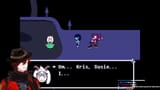 Caspurr Catacini - 【Deltarune】Oh boy hope there isn&#039;t any reading in this game! [9t0CQb2g6E8 - 1321x743 - 4h29m47s]