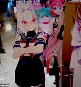 angry
