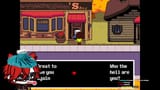 Caspurr Catacini - 【Deltarune】Oh boy hope there isn&#039;t any reading in this game! [9t0CQb2g6E8 - 1321x743 - 4h50m13s]