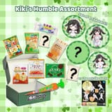 KikiSnackbox
