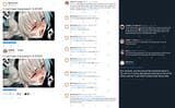 post this to make a saru cultist deflect, say it doesn&#039;t matter, ask why you&#039;re seething, etc