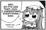 Biboo Understands in quotes