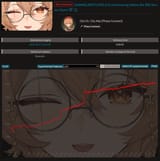 wink