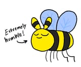 humble bee