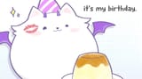 pero bday
