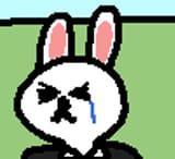 crying champ