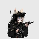 militant saba