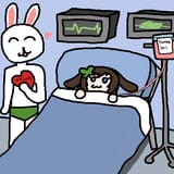 kiki hospital