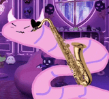ironmouse-sax