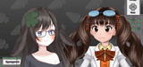 sawa and kiki