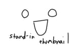 stand-in thumbnail