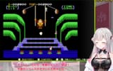 donkey kong girl