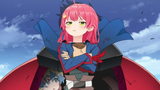 Miko the digger