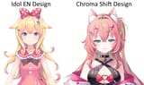 Mia Melonya Redesign
