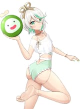 7680