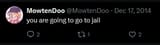 Jail