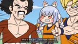 peko dbz