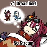 +1 dream hort