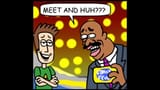 meet and huh