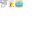 .Kitanya Birthday Card
