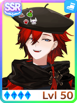 cas s ssr