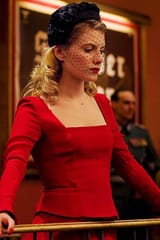 shosanna-red-square-neck-revenge-dress-in-movie-inglourious-basterds