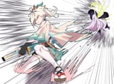 zantetsuken