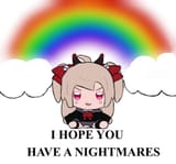 evil nightmares