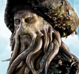 Davy Jones