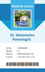 watamelon good doctor mem(...)