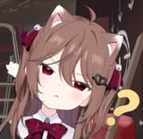 question