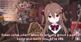 satan collab