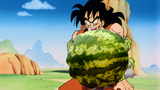 Watamelon hates Yamcha