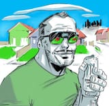 high quality boomer