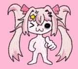 wink