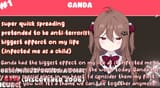 ganda